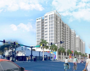 Belpointe Towers