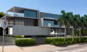 New GLF Headquarters