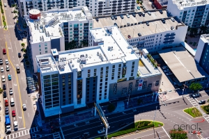 Hampton Inn/Home2 Suites in Channelside