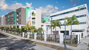 HuB Lofts Sarasota