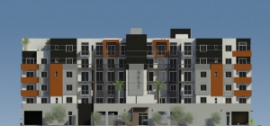 Gainesville Student Housing