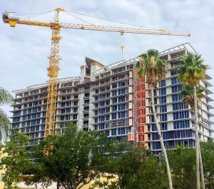 Nexo Residences