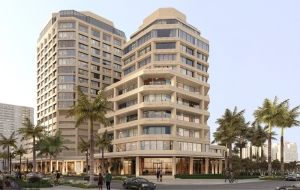 Phillips Point Renovation West Palm Beach