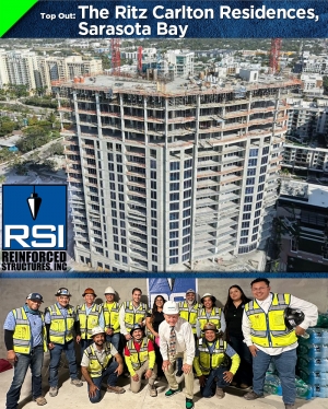 The Ritz Carlton Residences, Sarasota Bay