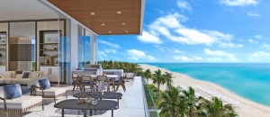 Sage Longboat Key Condominium