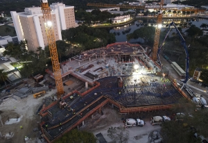 University of Miami in Coral Gables Student Housing