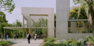 Vero Beach Museum of Art Expansion