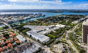 Bal Harbour Shops Expansion