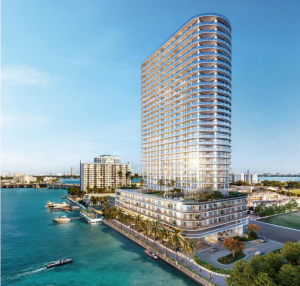 1755 JFK Causeway Condominiums at North Bay Village
