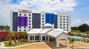 Hilton Garden Inn