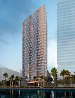 Shorecrest Condominiums, West Palm Beach