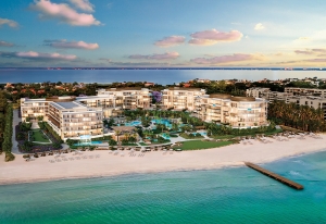 St. Regis Longboat Key Resort and Residences