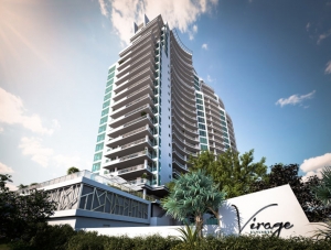 Virage Condominium Project